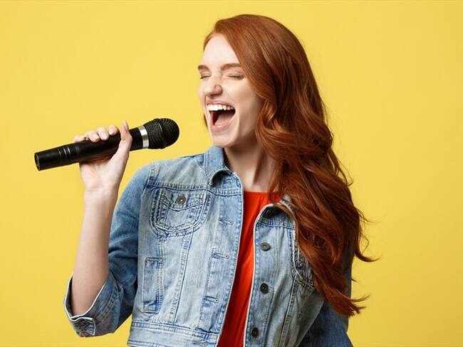 ¿Qué tan importante es enfriar la voz?