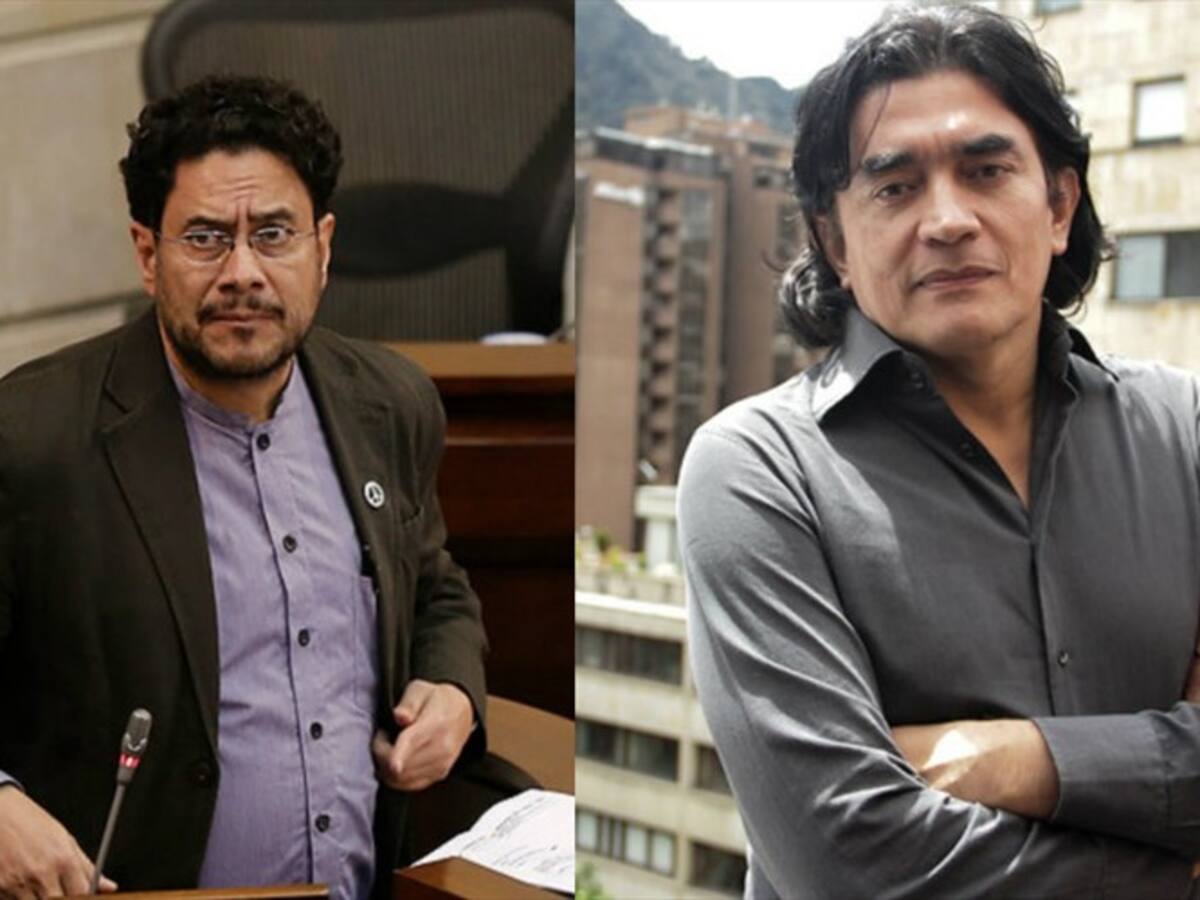 Senadores Iván Cepeda y Gustavo Bolívar informan que no están investigados por corrupción