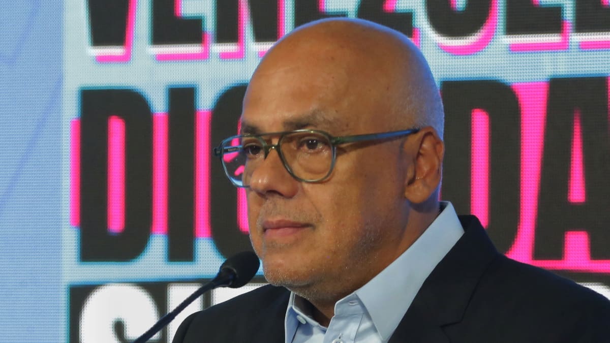El presidente del Parlamento venezolano afirmó que trabajará para traer a Maduro de vuelta