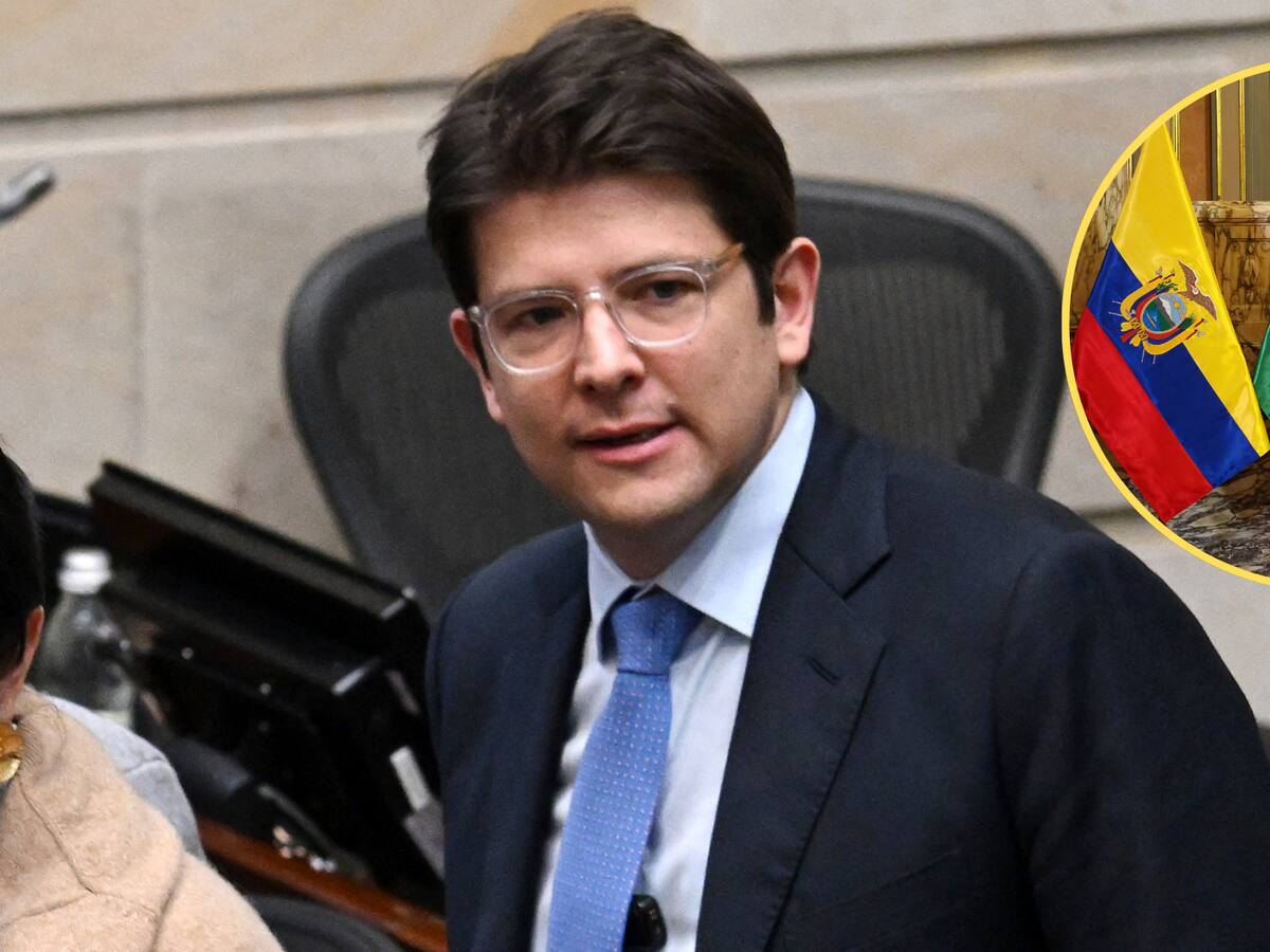 Comunidad Andina condenó el atentado contra Miguel Uribe Turbay