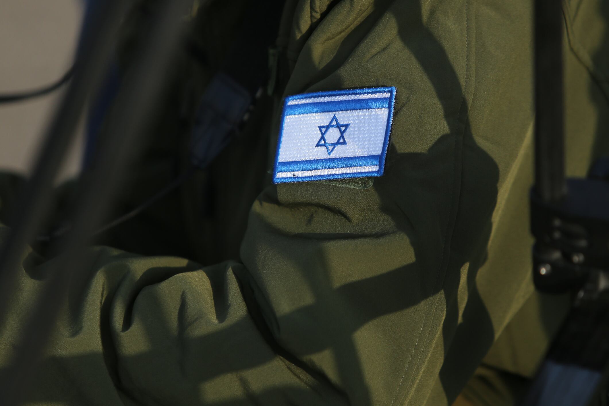 Imagen de referencia del Ejército de Israel. I Foto: Getty Images.