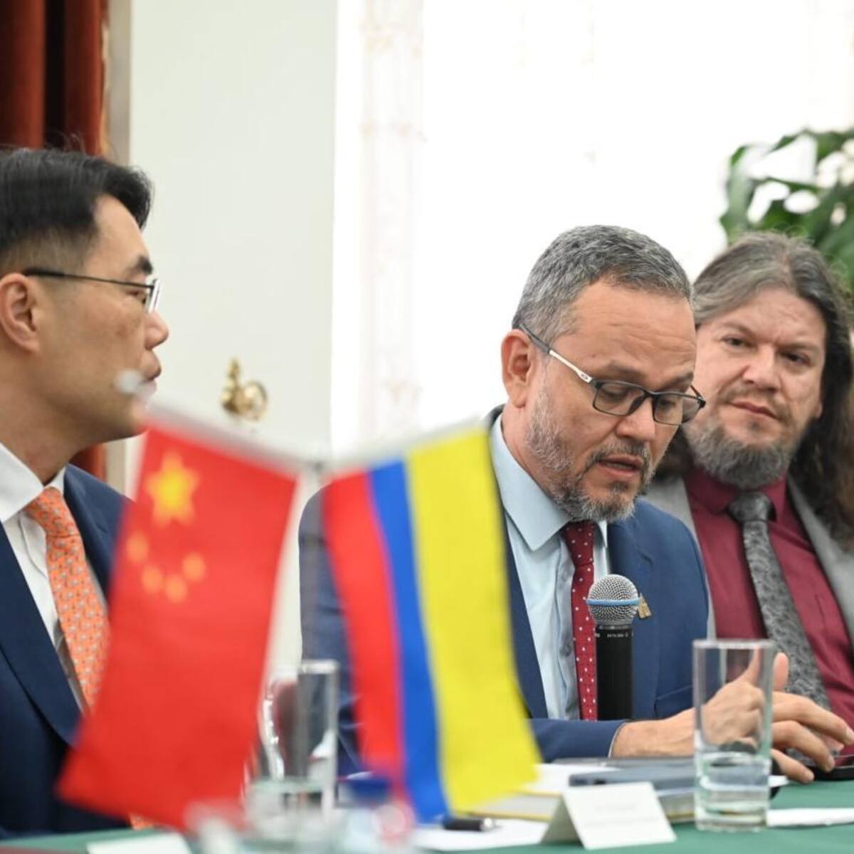 Avances y nuevos horizontes: la cooperación entre Universidad del Tolima y China en 2024