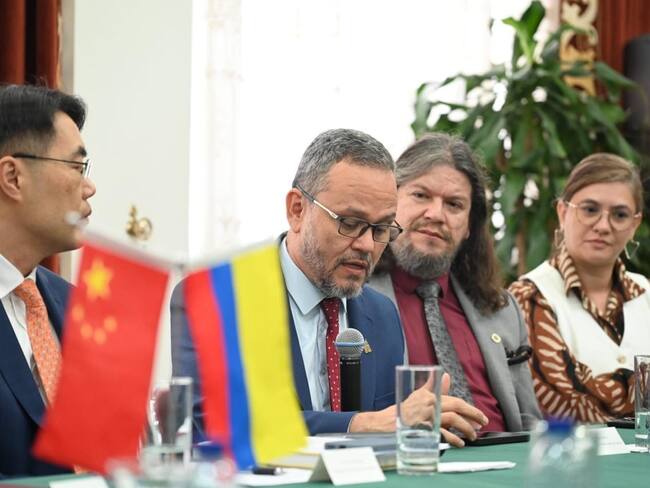 Avances y nuevos horizontes: la cooperación entre Universidad del Tolima y China en 2024