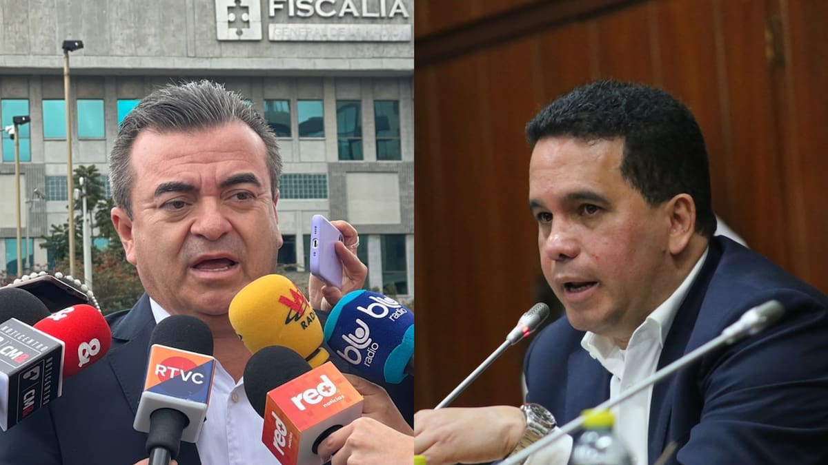 Escándalo carrotanques: La conexión Cúcuta, Itagüí, La Guajira