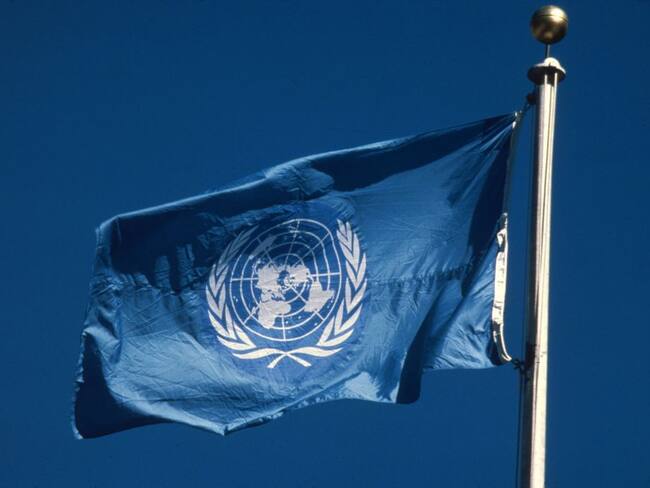 ONU (Photo by MPI/Getty Images)