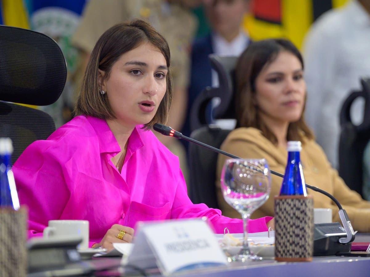 Cancillería prorrogará por 11 meses el contrato con Thomas Greg & Sons para expedición de pasaportes