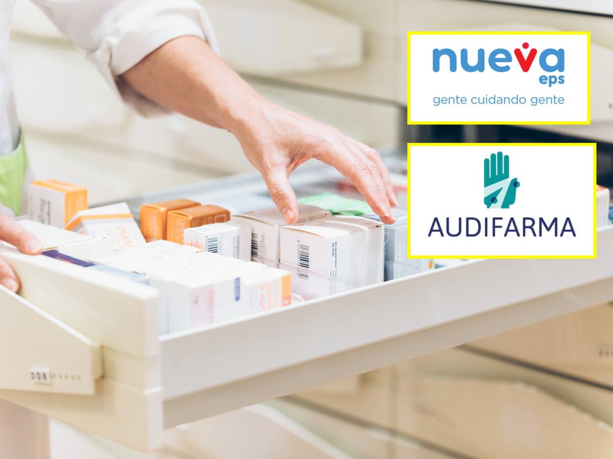 Hay preocupación en los usuarios de la Nueva EPS en Manizales por la salida de Audifarma