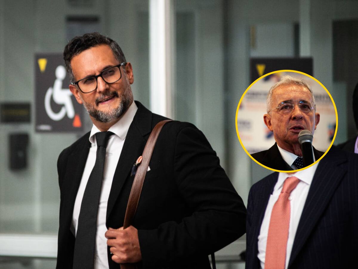 Miguel del Río tras absolución de Álvaro Uribe: “Hay desconocimiento de otras decisiones judiciales”