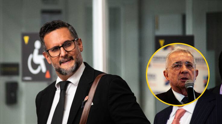 Miguel del Río tras absolución de Álvaro Uribe: “Hay desconocimiento de otras decisiones judiciales”