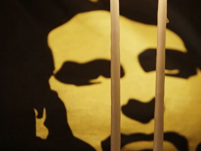 Jair Bolsonaro no ha sido la única víctima en estás elecciones: historiador brasileño