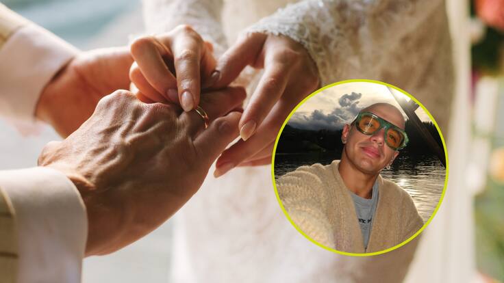 “La clave es hacerlo con el corazón”: David Betancur, exitoso planificador de bodas