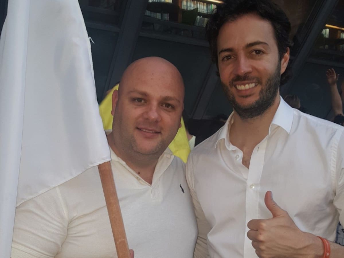 La SAE se pronuncia sobre apartamento que habría usado Miguel Quintero, hermano de Daniel Quintero