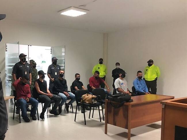 Abogadas sostienen que la imputación en caso de menor embera fue errada