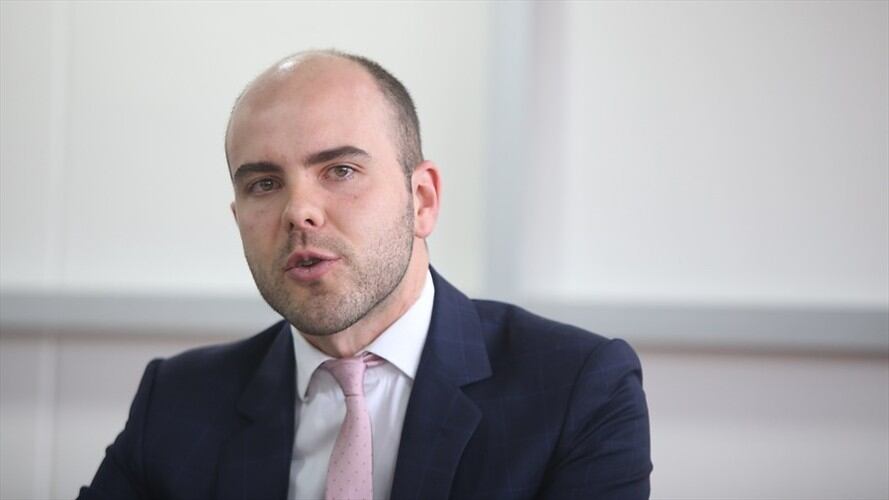 Después de la salida de Gloria Alonso del Departamento de Planeación Nacional, renunció el subdirector sectorial de la entidad, Rafael Puyana. Foto: Colprensa