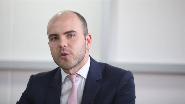 Después de la salida de Gloria Alonso del Departamento de Planeación Nacional, renunció el subdirector sectorial de la entidad, Rafael Puyana. Foto: Colprensa