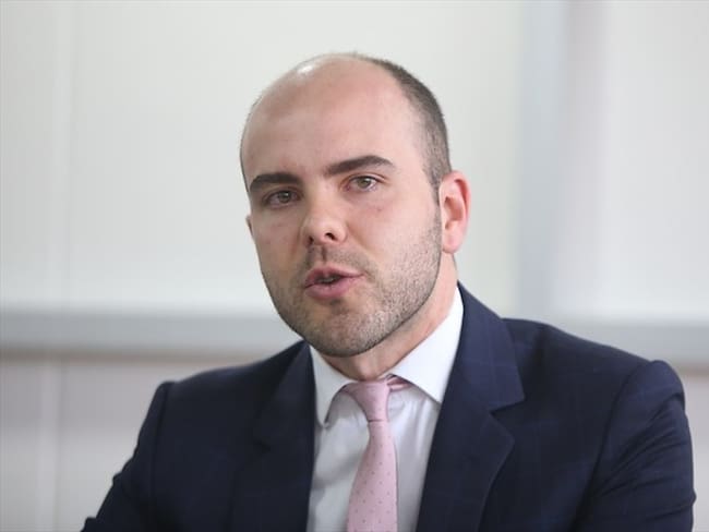 Después de la salida de Gloria Alonso del Departamento de Planeación Nacional, renunció el subdirector sectorial de la entidad, Rafael Puyana. Foto: Colprensa