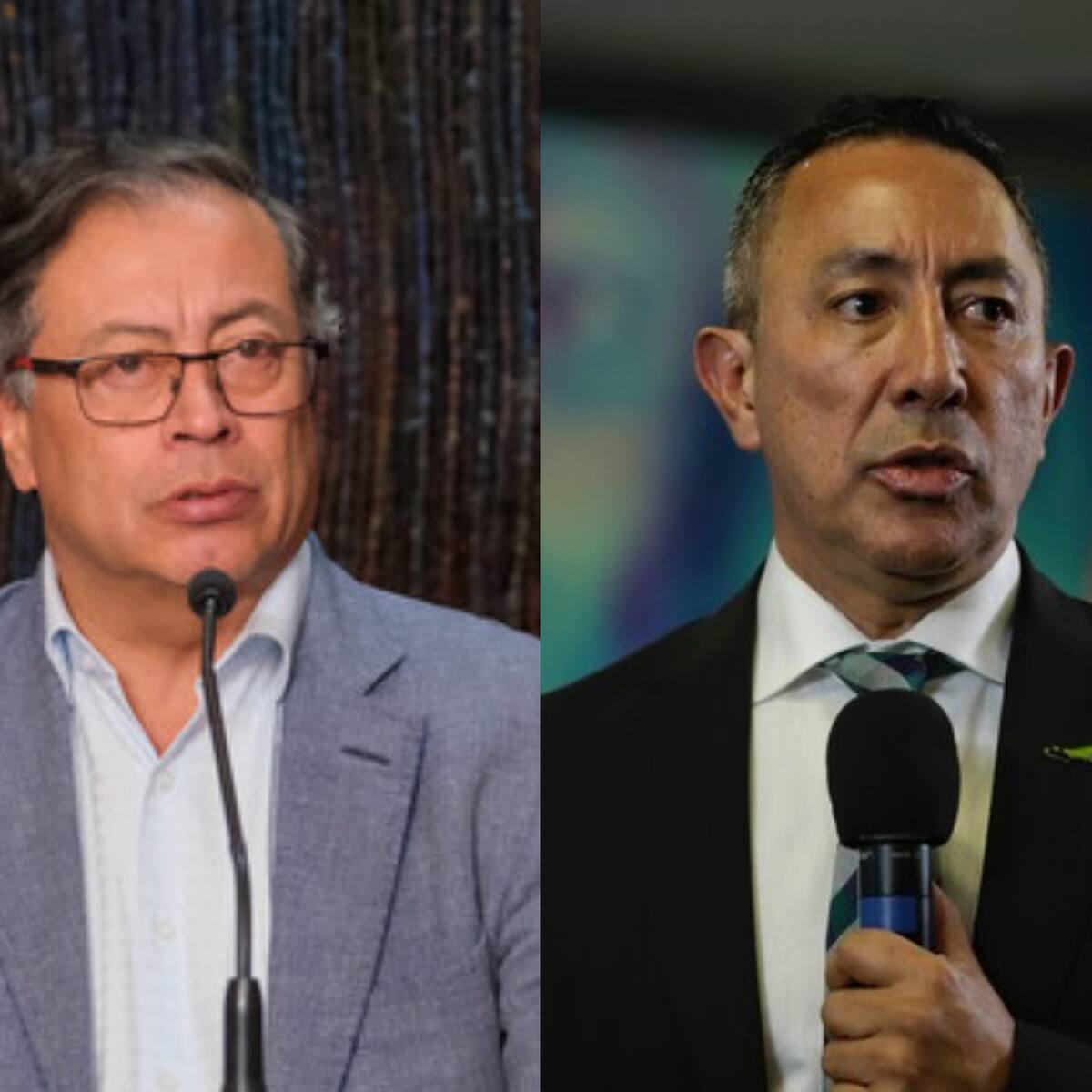 CNE prepara decisión sobre campaña Petro: formularía cargos al presidente y a Ricardo Roa