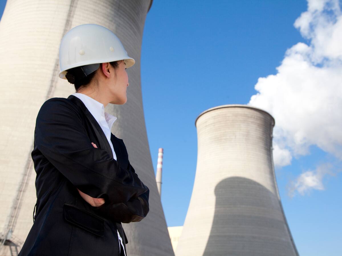 Ana María Gómez, la científica que busca convertir la basura radiactiva en el combustible del futuro