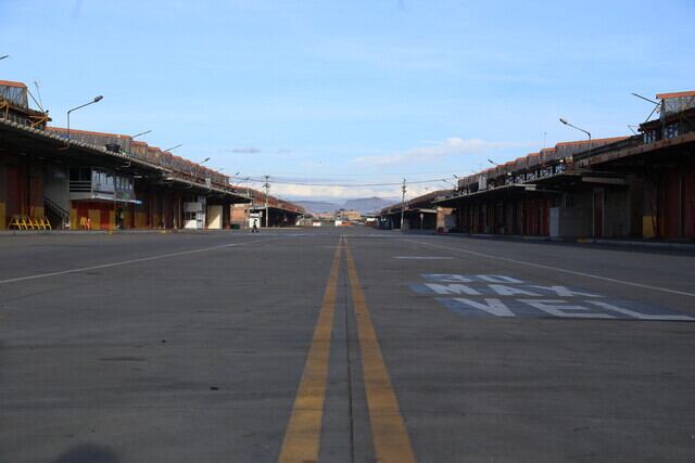 Vamos a impugnar acta que nombra al nuevo gerente de Corabastos: secretario Jurídico de Bogotá