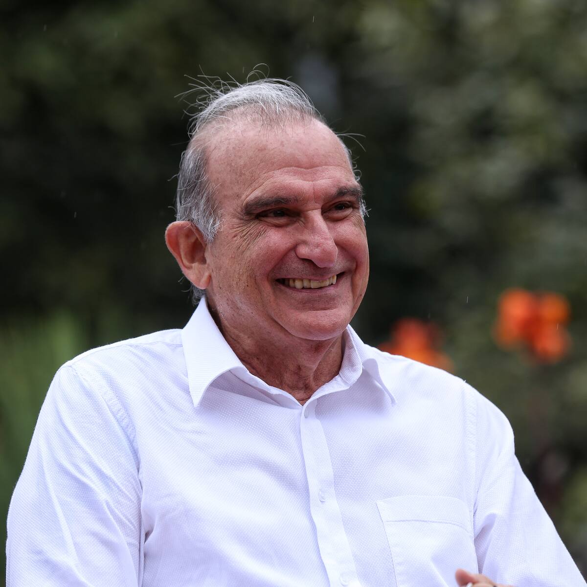 Estoy recuperando mi libertad para lo que se viene: Humberto de la Calle por renuncia al Senado