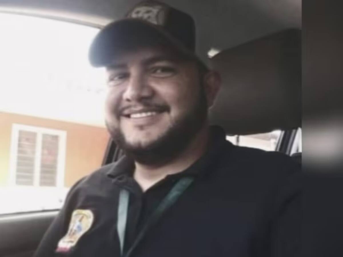Sindicalista de la USO pagó para que mataran a uno de sus compañeros