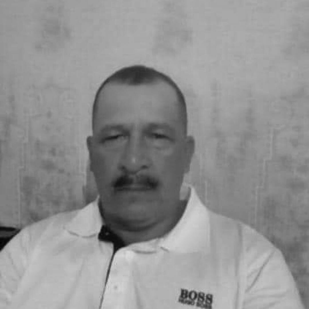 José Euclides González fue asesinado con disparos de arma de fuego: Crédito: Astrozonacar.