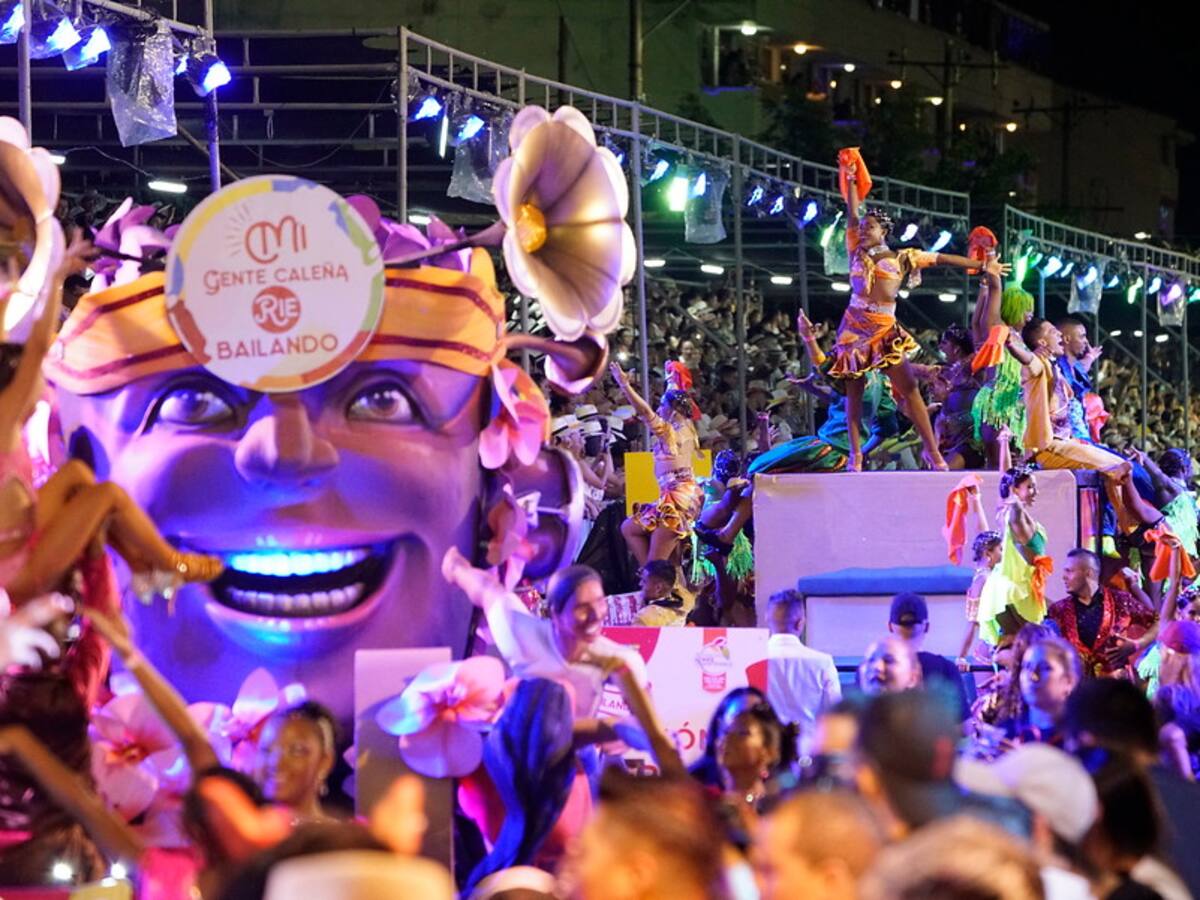 En la Feria de Cali se exigirá carné de vacunación con esquema completo