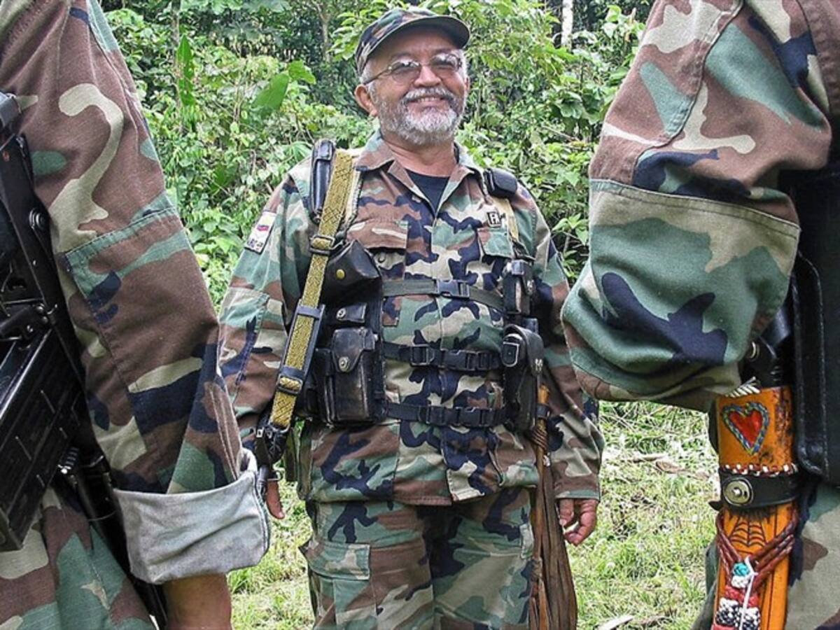 JEP niega solicitud para inspeccionar el computador de Raúl Reyes