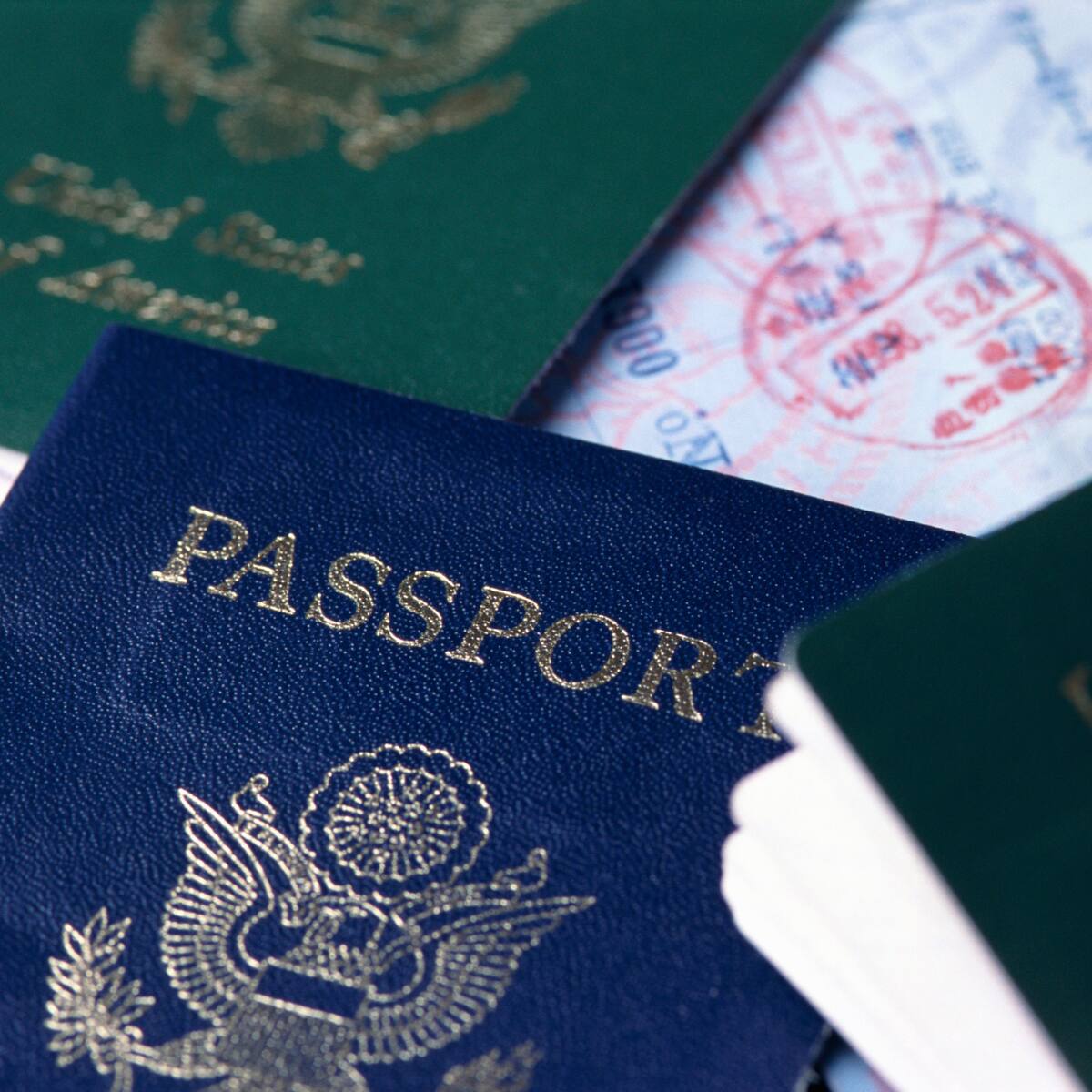 Los 10 pasaportes que menos países pueden visitar en el mundo: necesitan visa para más de 140