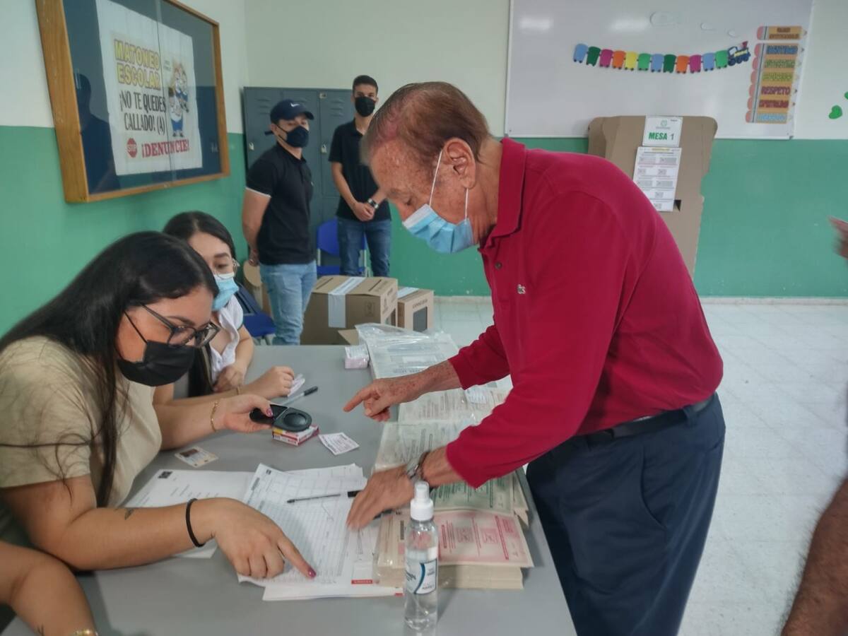 Rodolfo Hernández se reunirá con el papa Francisco