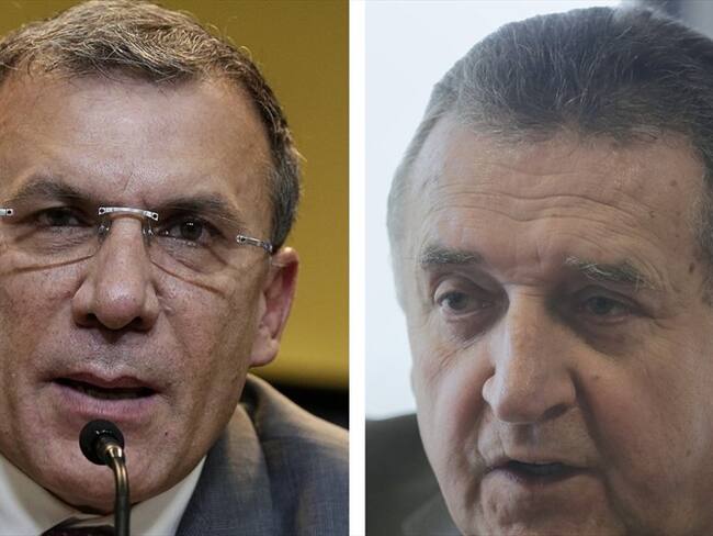 Congresistas reaccionan al polémico video donde Iván Márquez anuncia nueva guerrilla