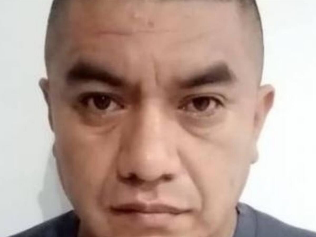JEP dio vía libre a extradición de capo narcotraficante que era desmovilizado de las Farc