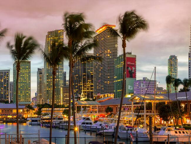 Miami, EE.UU. | Foto: GettyImages