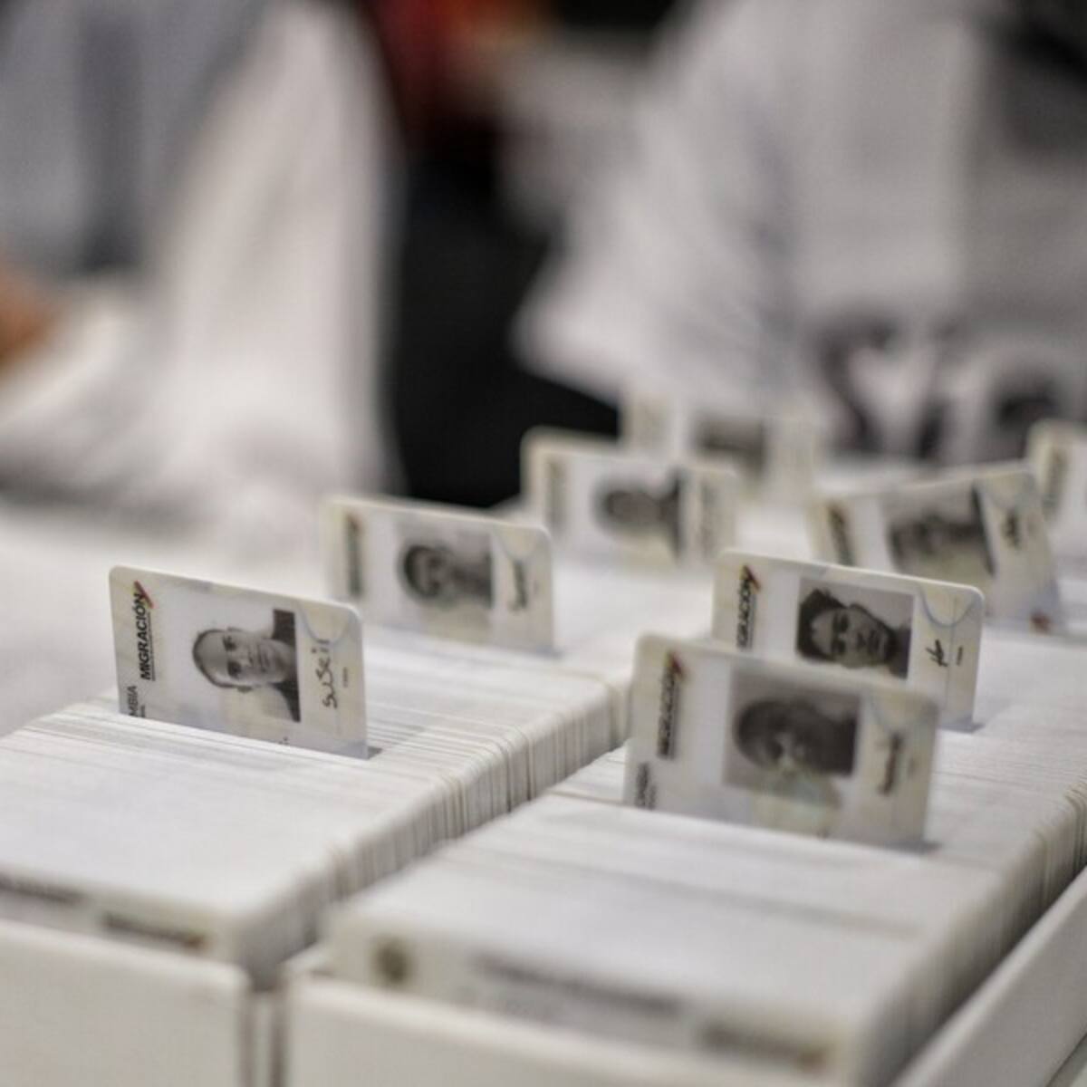 Investigan a director de Migración por contrato para impresión de cédulas de extranjería