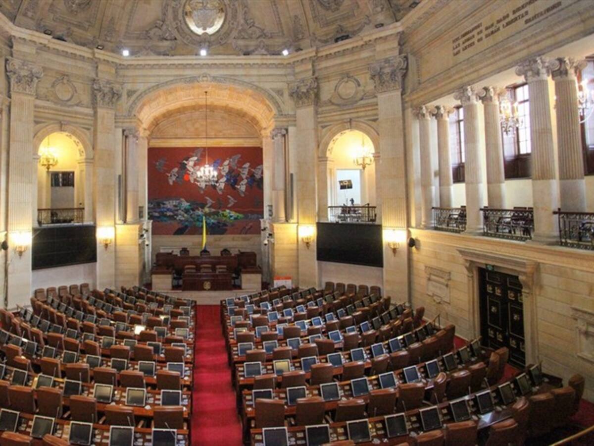 Proyecto de pago a plazo justo será ley de la República