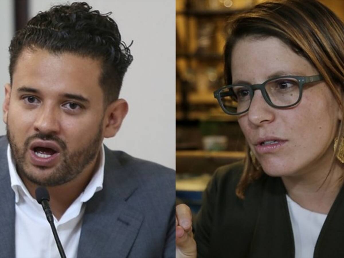 Comunicado del Verde no fue consultado y es imposición de un sector: Inti Asprilla