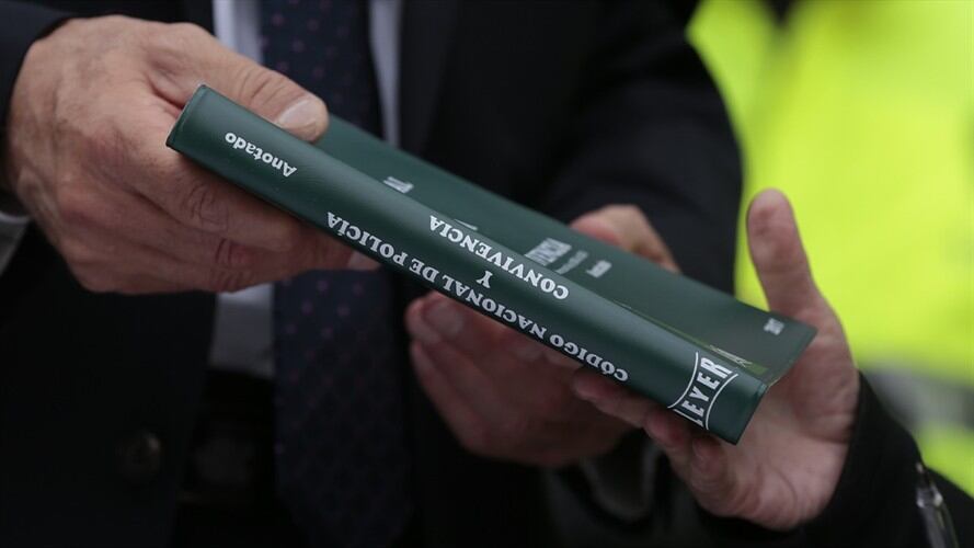 Imagen de referencia. Foto: Colprensa