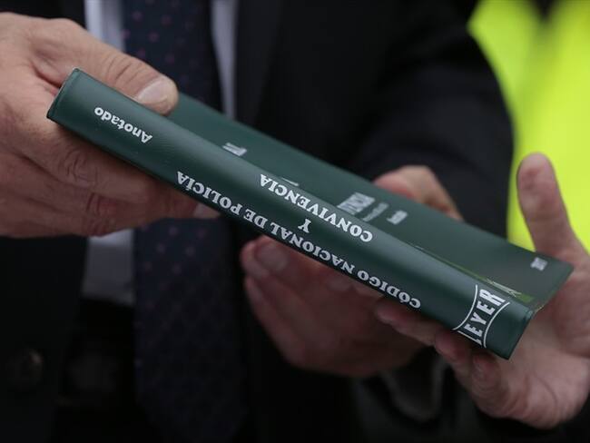 Imagen de referencia. Foto: Colprensa