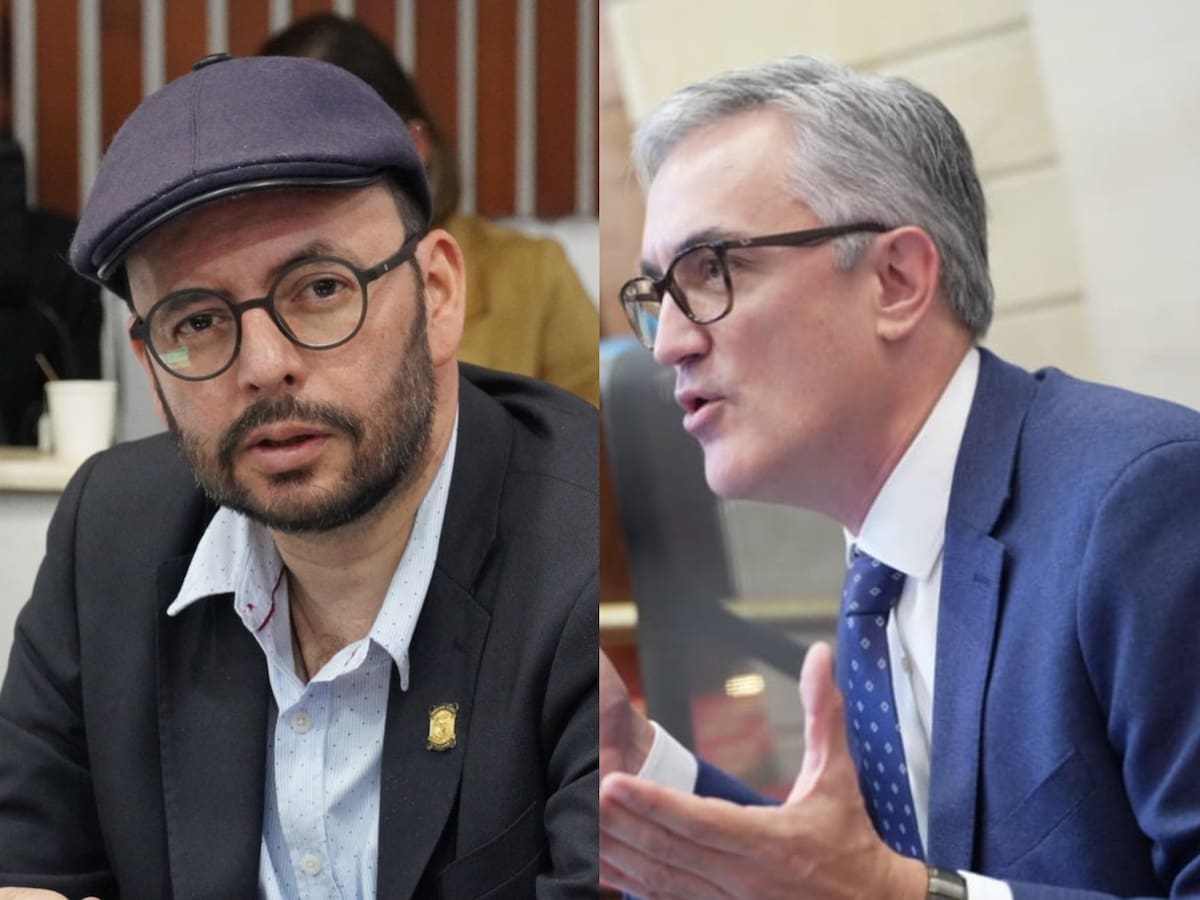 Pacto dice que CNE quiere frenarlos para 2026: oposición habla de “delitos penales” en campaña Petro