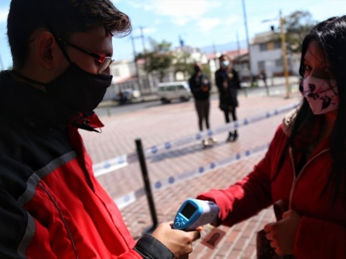 Fenalco Bogotá celebra decisión de levantar medida de pico y cédula