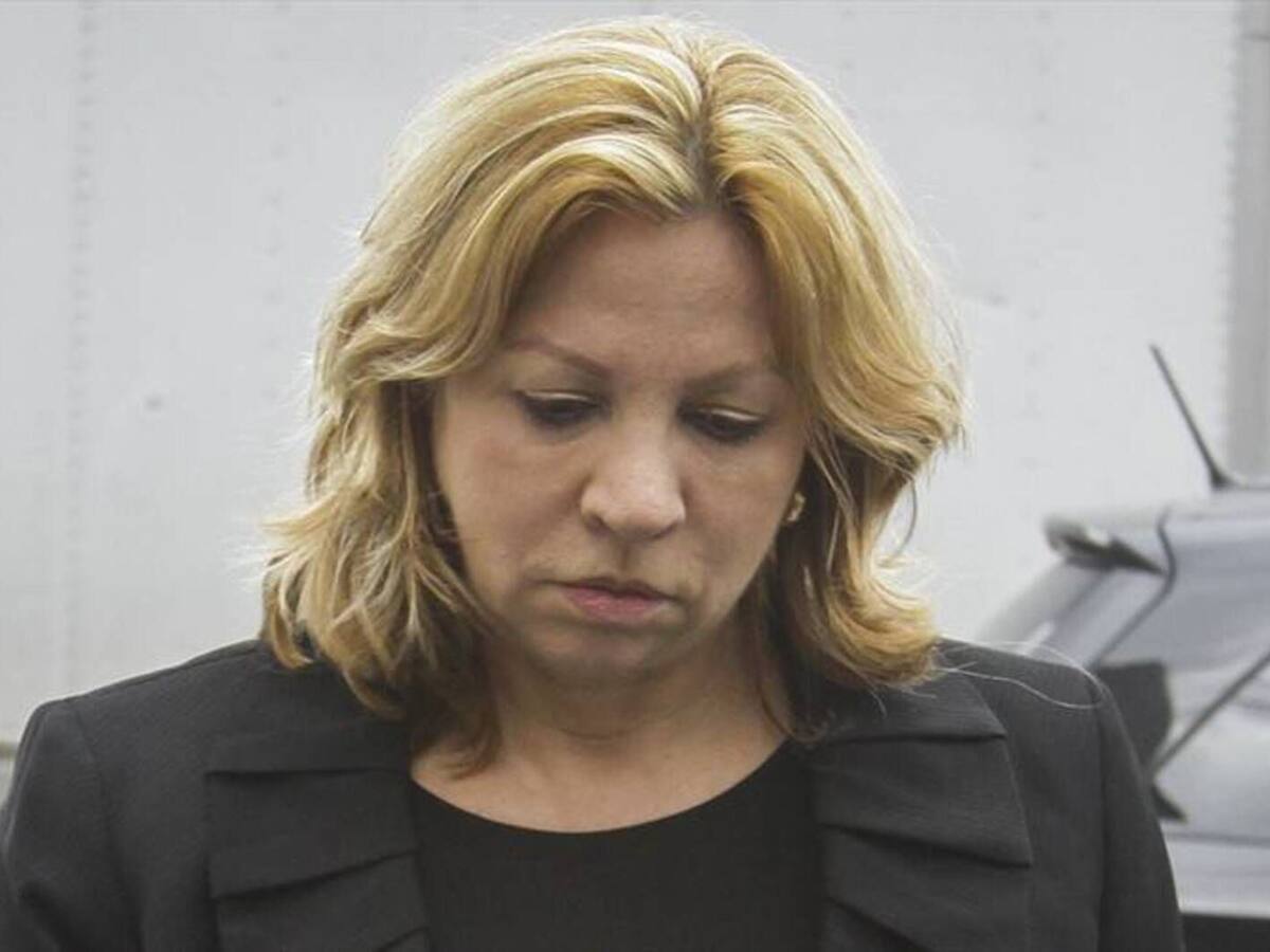 Presuntas maniobras dilatorias en el caso de Silvia Gette