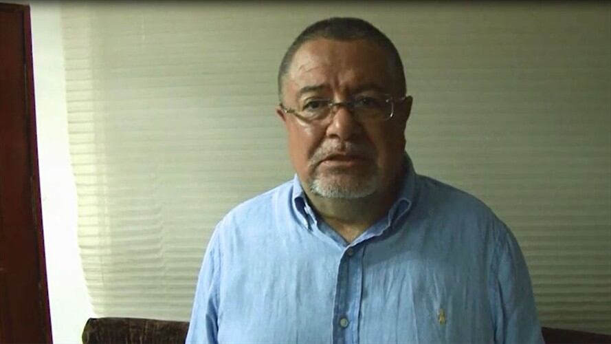 Abogado de 'La Gata' anuncia que denunciará a alcalde electo de Cartagena. Foto: Captura de pantalla