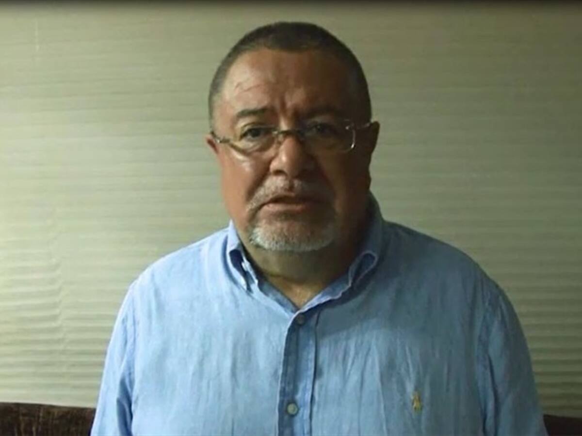 Abogado de 'La Gata' anuncia que denunciará a alcalde electo de Cartagena