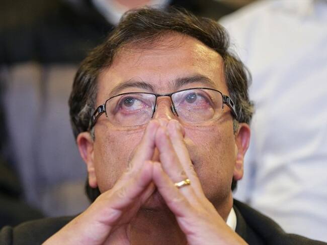 En la decisión judicial se argumenta que Petro se extralimitó en sus competencias al expedir el decreto pues esta facultad es exclusiva del Concejo de Bogotá. Foto: Colprensa