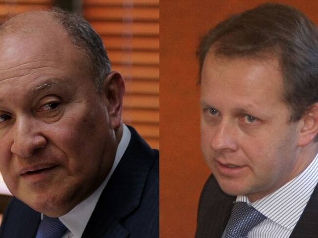 Caso Arias no es el apocalipsis, es el derecho de un ciudadano: Alberto Rojas