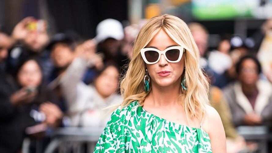 Katy Perry . Foto: Getty Images