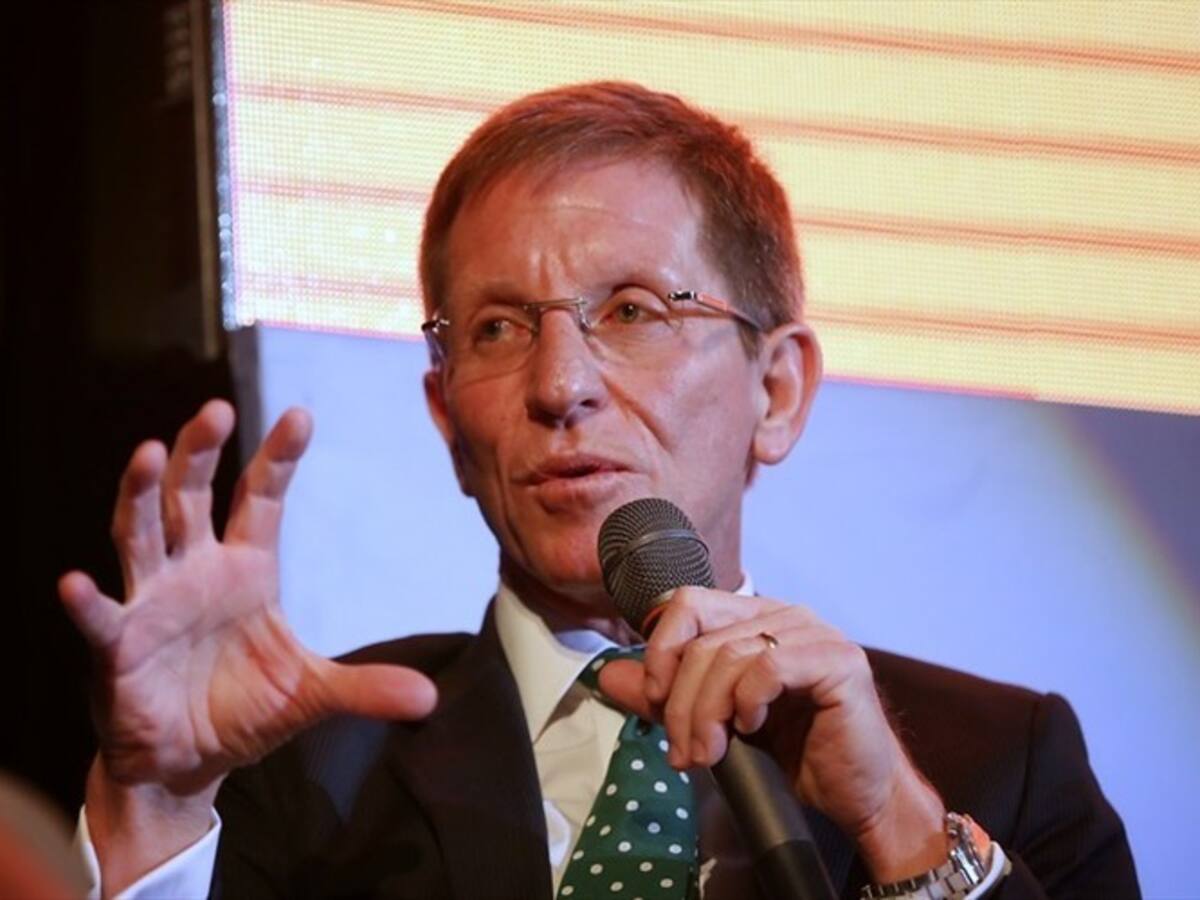 Disidencias deben responder individualmente, no son responsabilidad de Comunes: Archila