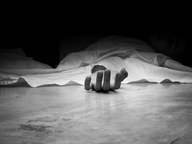 El caso fue presentado ante la Fiscalía y puesto en conocimiento de los administradores del cementerio. Foto: Getty Images.