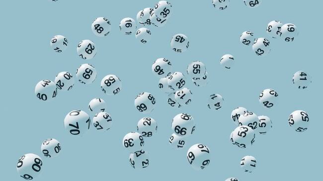 Últimos resultados de la lotería del Tolima.