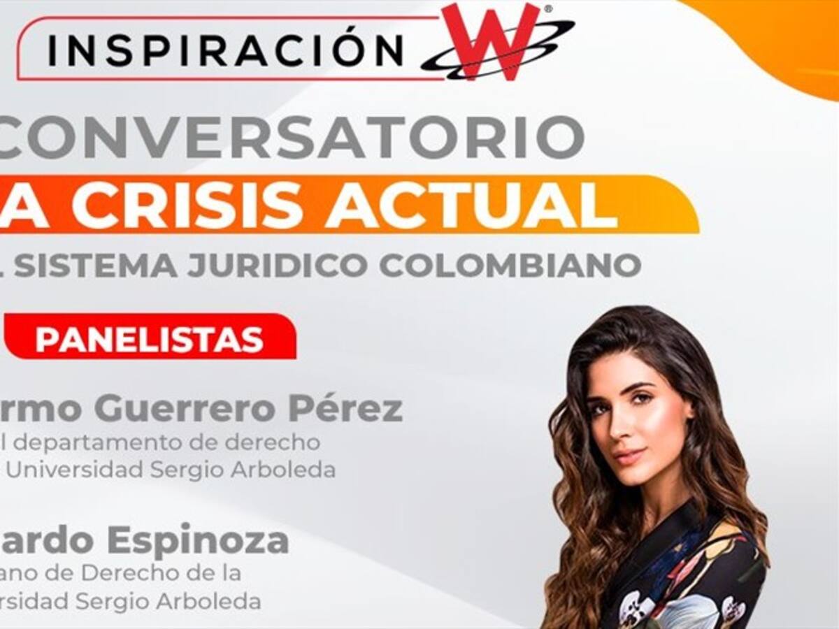 La Universidad Sergio Arboleda presenta el primer Centro de Altos Estudios en Derecho